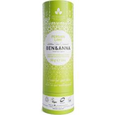 Ben & Anna Persian Lime Paper Deo Stick 60g