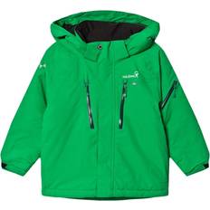 Polaina Nieve Chaquetas Isbjörn of Sweden Helicopter Winter Jacket - Apple (4550)