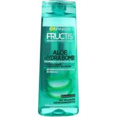 Fructis Garnier Fructis Aloe Hydra Bomb Shampoo 400ml