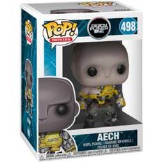 Funko Pop! Movies Ready Player One Aech