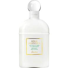 Guerlain body Guerlain Aqua Allegoria Bergamot Body Lotion 200ml