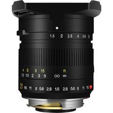 TTArtisan 21mm f/1.5 Lens for Leica M