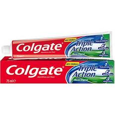 Colgate Anti carie Dentifrici Colgate Dent T/Azione Gel 75 ml