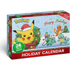 Pokémon adventskalender Pokémon Adventskalender 2020