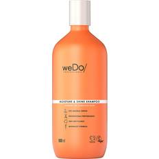 Wedo Moisture & Shine Shampoo 900ml