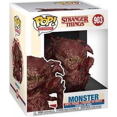 Stranger things funko Funko Pop! Television Stranger Things Monster