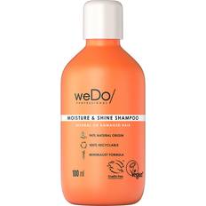 Hårprodukter Wedo Moisture & Shine Shampoo 100ml