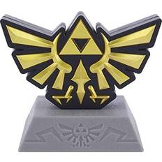 Paladone Zelda Hyrule Crest 3D Bordlampe 10cm