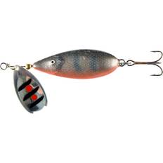 Pro 3.5cm Silver Roach
