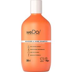 Hårprodukter Wedo Moisture & Shine Shampoo 300ml