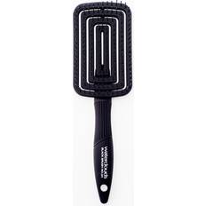 Waterclouds Hårprodukter Waterclouds Black Brush Flexi Vent 24 Large