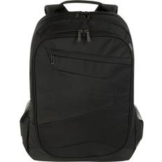 Computer rygsæk 17 Tucano Lato Backpack 17'' - Black