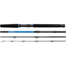 Super rods Daiwa Super Kenzaki Boat 7' 12-20lbs 4pcs