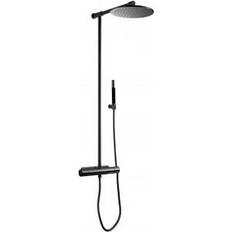 Tapwell TVM300-160c/c (9420859) Krom, Svart
