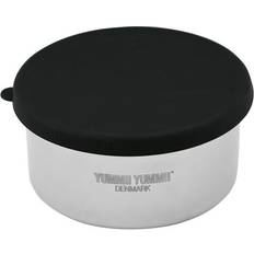 Yummii Yummii Bento Rounds Large Madkasse 0.7L