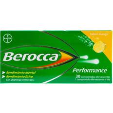 Berocca Performance Mango 30 pcs