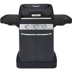 Campingaz 3 Series Classic Master Lxs Parrilla Isla De Cocina Negro 12400 W