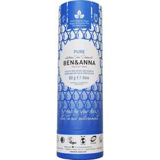 Ben & Anna Pure Paper Deo Stick 60g