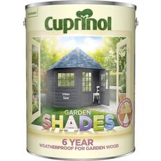 Garden Shades
