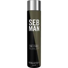 Laques pour cheveux Sebastian Professional Seb Man The Fixer High Hold Spray 200ml