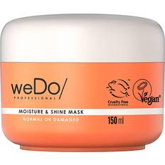Moisture & Shine Hair Mask