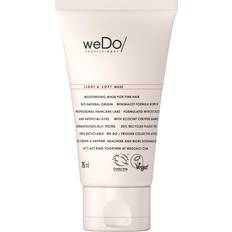 Wedo Light & Soft Hair Mask 75ml