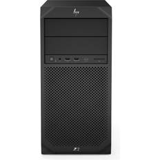 HP Z2 G4 Workstation 6TX75EA
