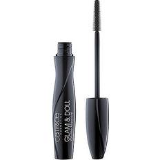 Catrice Trucchi per gli occhi Catrice GLAM&DOLL volume mascara #010-ultra black