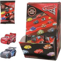 Disney pixar cars mini racers Disney Pixar Cars 3 Mini Racers Mystery Pack