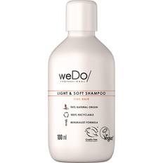 Light & Soft Shampoo