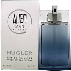 Eaux de Toilette MUGLER Alien Man Mirage EdT 100ml