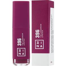 3ina The Longwear Lipstick #396