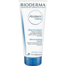 Bioderma Atoderm Cream 200ml