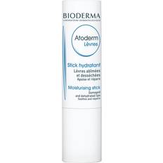 Ammorbidire Balsami labbra Bioderma Atoderm Lip Stick 4g