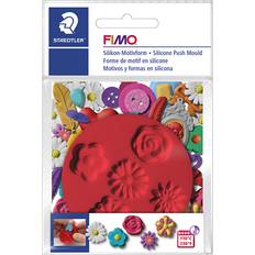 Rot Modellierwerkzeuge Staedtler FIMO 8725 2