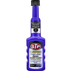 Motorrengöring STP Start-Stop Diesel Engine Cleaner 0.2L