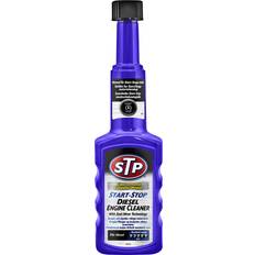 Start-Stop Diesel Engine Cleaner