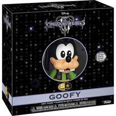 Funko 5 Star Kingdom Hearts Goofy