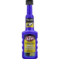 Additive væsker DPF STP Diesel Particulate Filter Cleaner Additiv væske DPF 0.2L