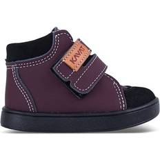 Kavat Fiskeby Xc Damson Plum Unisex Sandalias y Pantuflas Morado