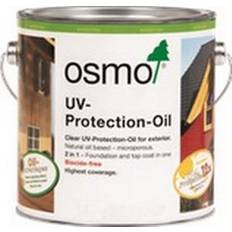 Osmo UV Protection Holzöl Natural 0.75L