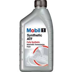 Mobil Automatgiroljer Mobil Synthetic ATF Automatgirolje 1L