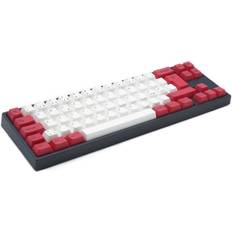 Varmilo VA69 Special Edition 65% RGB MX Red (Nordic)