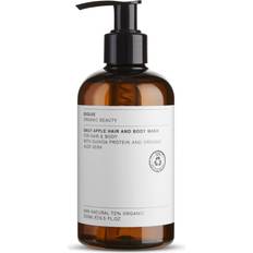 Daily Apple Hair & Body Wash