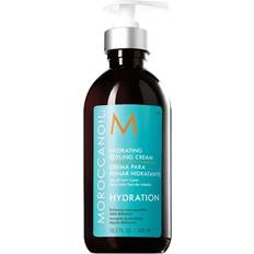 Hydrating Styling Cream