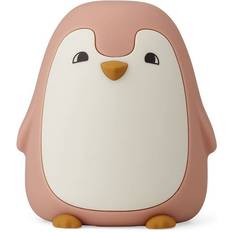 Liewood Iluminaciones Liewood Ditlev Penguin Night Light