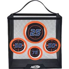 Accesorios de Armas de Espuma Nerf Elite Portable Practice Target