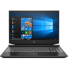 HP Pavilion Gaming 15-EC1006no