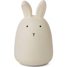 Natlamper Børneværelse Liewood Winston Rabbit Natlampe