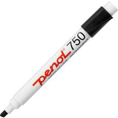 Penol Hobbyartikler Penol Permanent Marker 750 Black